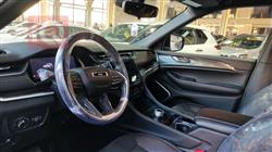 Jeep Grand Cherokee L